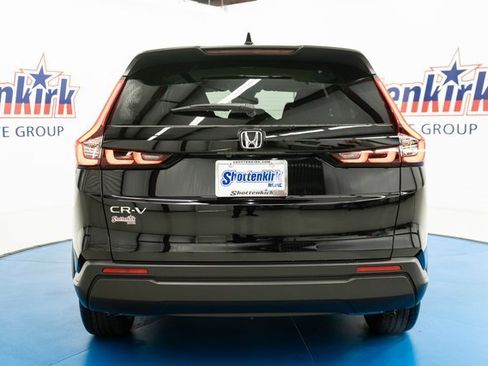 New 2026 Honda CR-V EX image 6