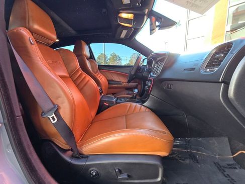 Used 2022 Dodge Charger SRT Hellcat w/ Harman/Kardon Audio Group image 25