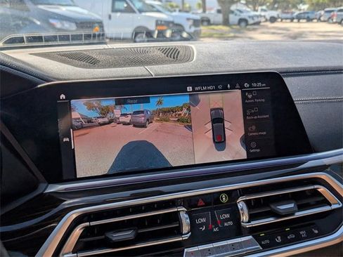 Used 2019 BMW X5 xDrive40i image 23