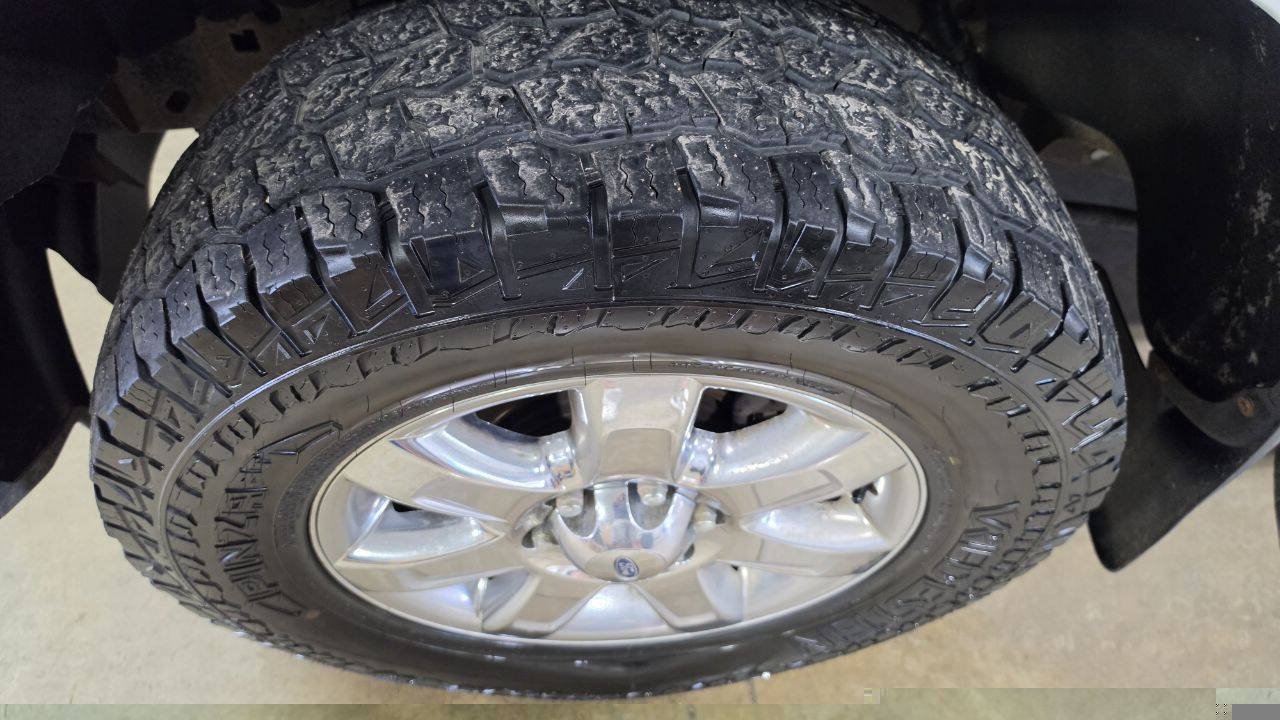 Used 2013 Ford F150 XLT w/ Luxury Equipment Group AWD/4WD image 13