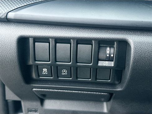 Used 2020 Subaru Forester w/ Popular Package #1 image 10