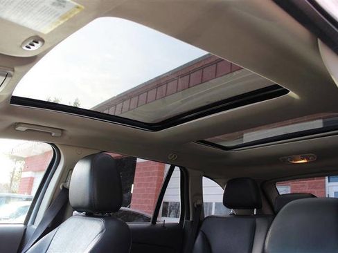 Used 2014 Ford Edge Limited w/ Equipment Group 301A image 19