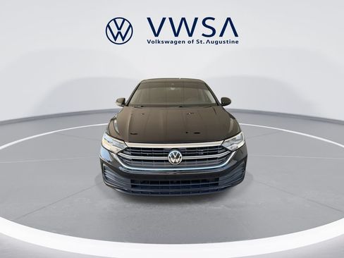 Certified 2024 Volkswagen Jetta S FWD image 3