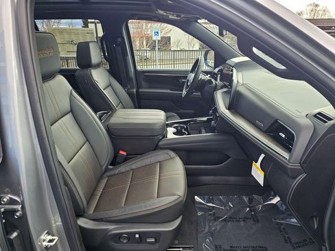 New 2026 Chevrolet Tahoe High Country image 11