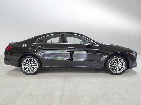Certified 2026 Mercedes-Benz CLA 250 4MATIC image 2