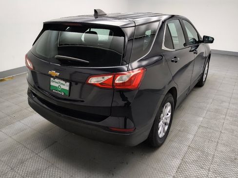 Used 2021 Chevrolet Equinox LS FWD image 9