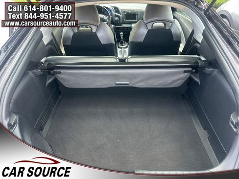 Used 2011 Honda CR-Z EX image 6