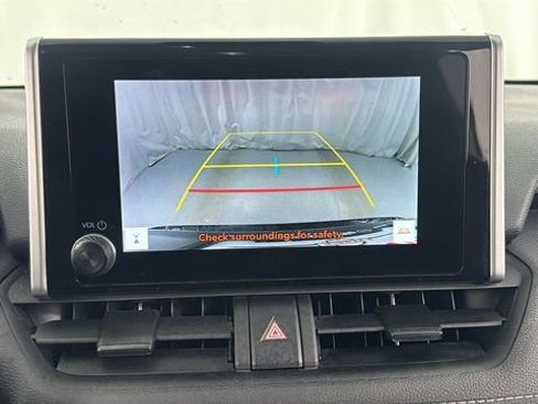 Used 2024 Toyota RAV4 LE image 25