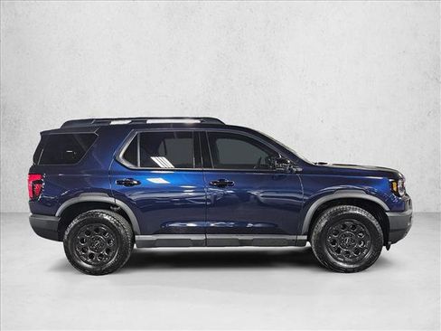 Used 2026 Honda Passport TrailSport Elite image 4