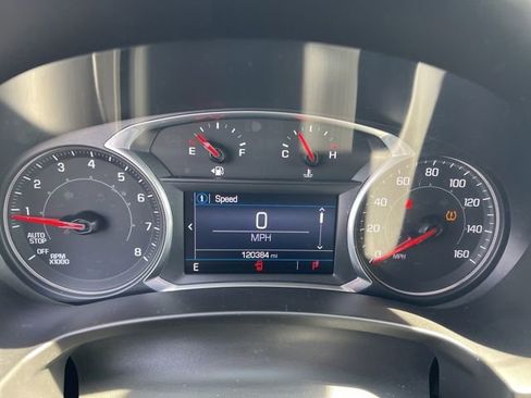 Used 2019 GMC Terrain SLE w/ Driver Convenience Package image 11