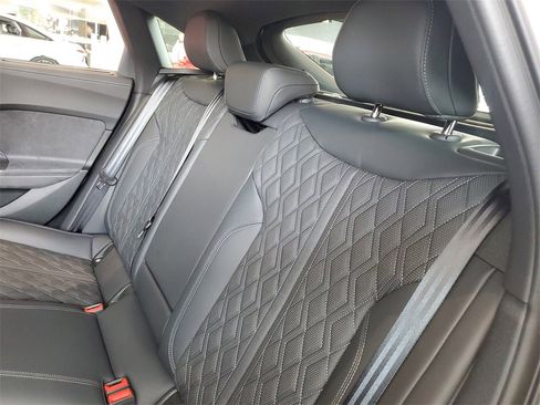 New 2025 Audi S5 Premium Plus image 28