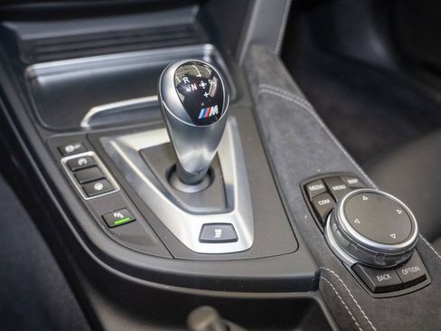 Used 2016 BMW M4 GTS RWD image 44