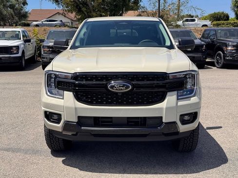 New 2026 Ford Ranger XLT RWD image 6