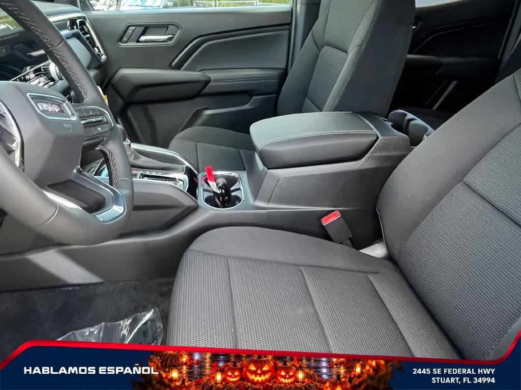 New 2026 GMC Canyon Elevation w/ Convenience Package RWD image 10