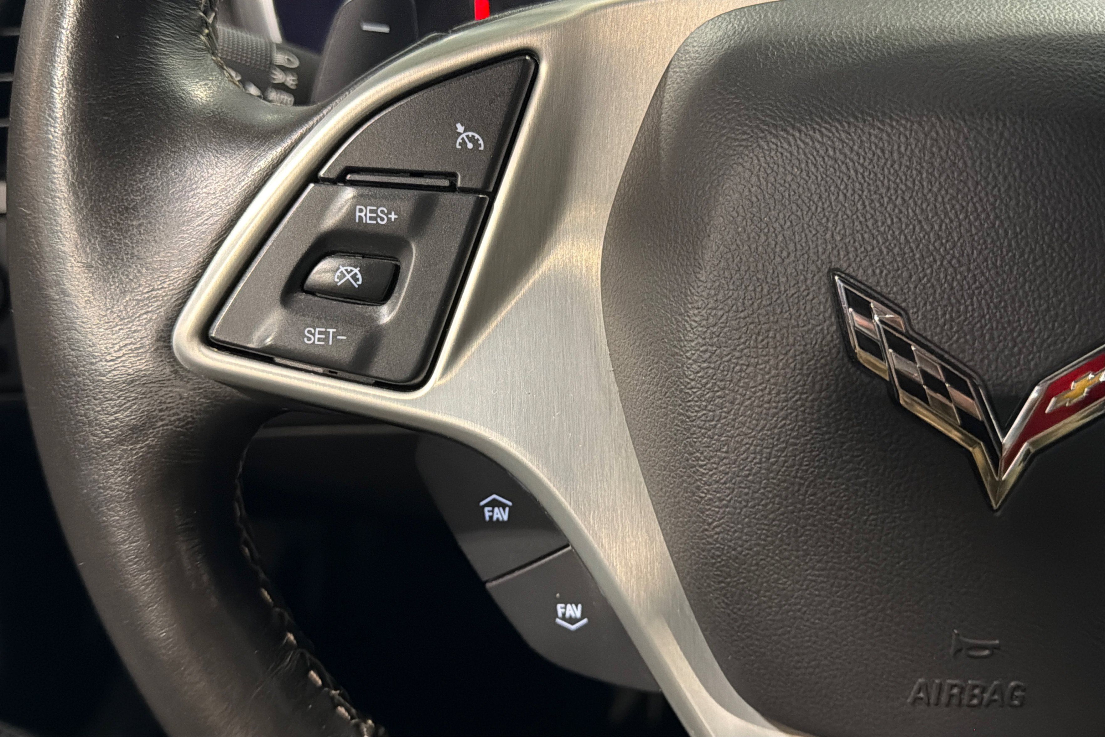 Used 2016 Chevrolet Corvette Stingray Coupe w/ 2LT Preferred Equipment Group RWD image 24