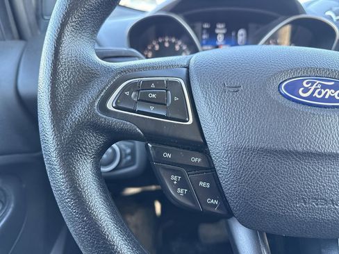 Used 2018 Ford Escape SE w/ SE Sync 3 Package image 18