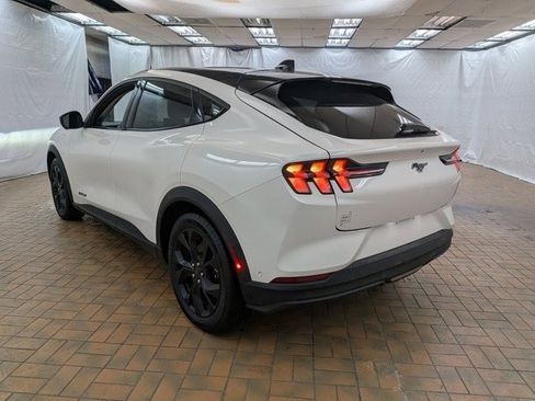 Certified 2024 Ford Mustang Mach-E Select w/ Comfort Package Lite image 5