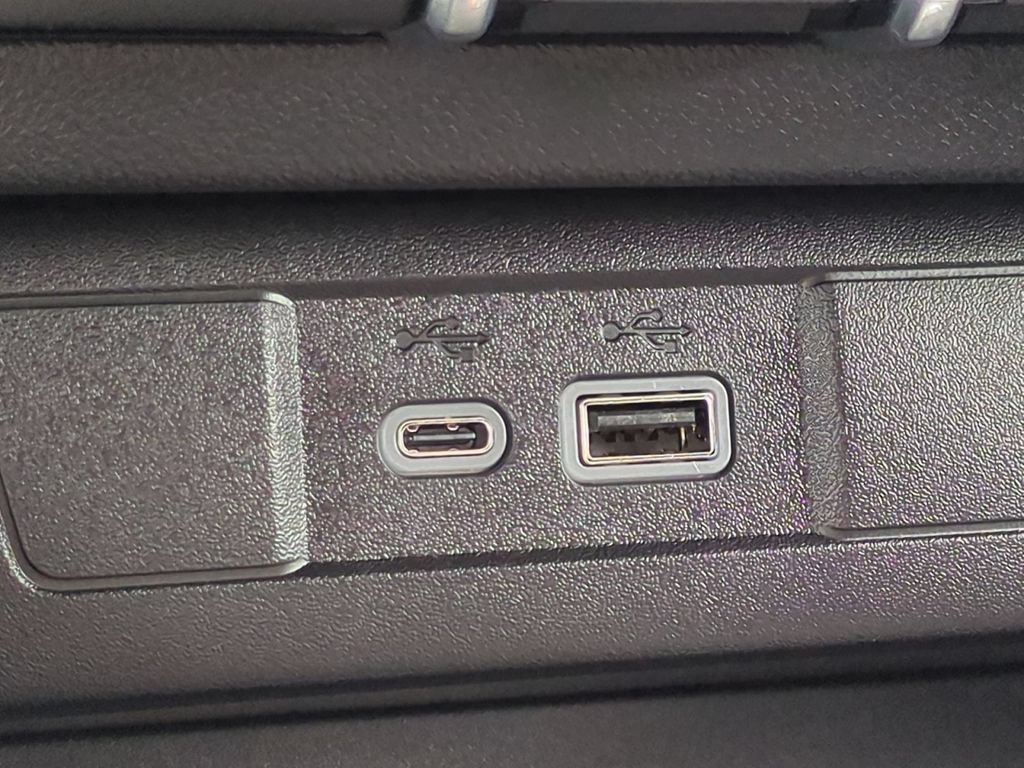 New 2026 Chevrolet Colorado Trail Boss AWD/4WD image 22