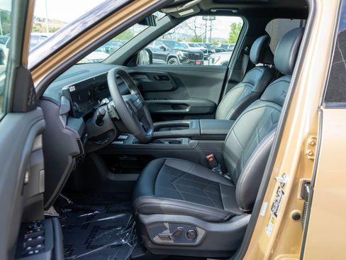 New 2027 Kia Telluride EX X-Line AWD/4WD image 11
