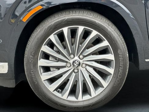Used 2024 Hyundai Palisade Calligraphy FWD image 27