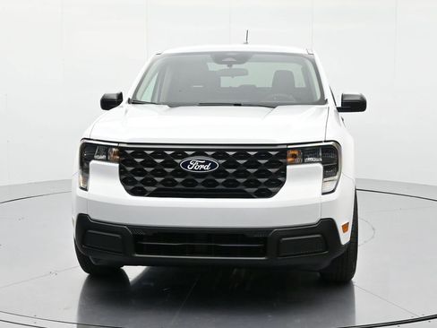 New 2026 Ford Maverick XL image 2