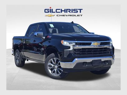 New 2026 Chevrolet Silverado 1500 LT