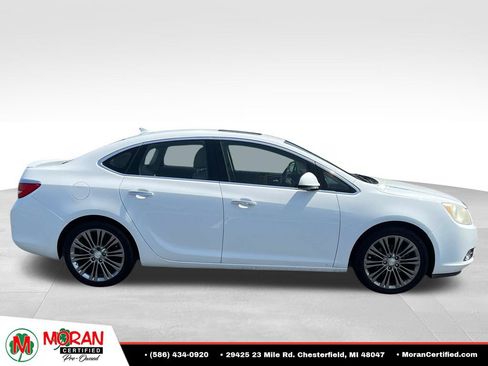 Used 2014 Buick Verano Premium FWD image 6