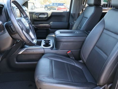 Used 2021 GMC Sierra 1500 Denali w/ Denali Ultimate Package image 23