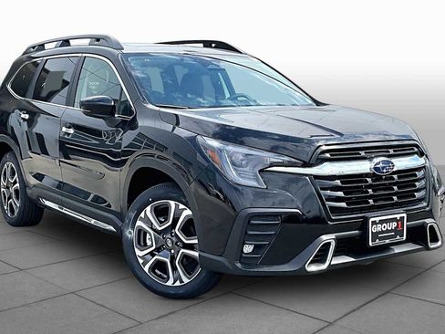 New 2026 Subaru Ascent Touring AWD/4WD image 2