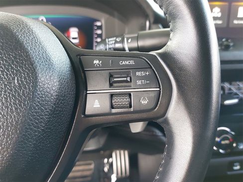 Used 2024 Honda Accord Sport image 17