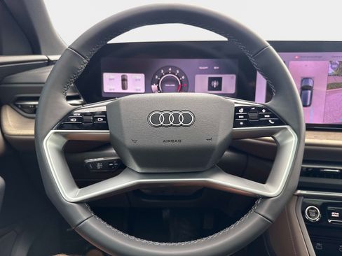 New 2026 Audi Q5 Premium Plus AWD/4WD image 27