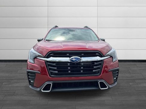 New 2026 Subaru Ascent Touring AWD/4WD image 8