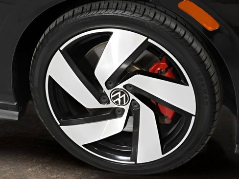 Used 2024 Volkswagen GTI S image 6