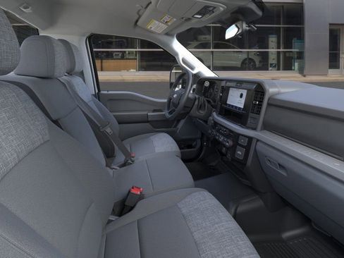 New 2025 Ford F350 XLT w/ FX4 Off-Road Package image 12