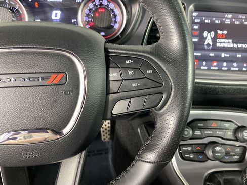 Used 2019 Dodge Challenger R/T Scat Pack image 26