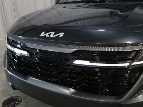 Used 2024 Kia Seltos X-Line AWD/4WD image 33