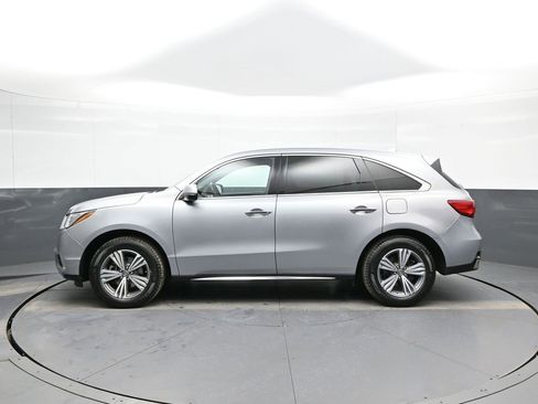 Certified 2020 Acura MDX SH-AWD image 9