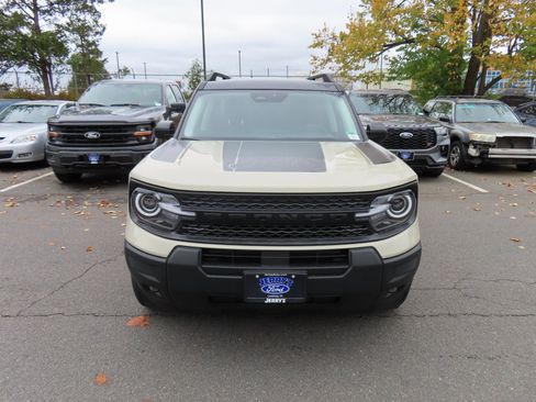 New 2025 Ford Bronco Sport Big Bend w/ Convenience Package image 2