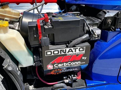 Used 1996 Dodge Viper GTS RWD image 14