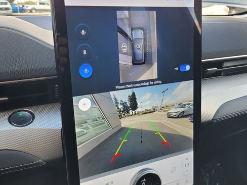 Used 2023 Ford Mustang Mach-E Select w/ Comfort Package Lite image 24