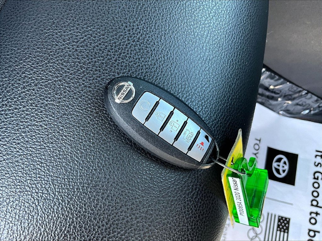 Used 2020 Nissan Altima 2.5 SR FWD image 34