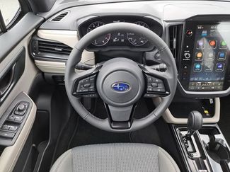 New 2026 Subaru Forester Premium AWD/4WD video 2