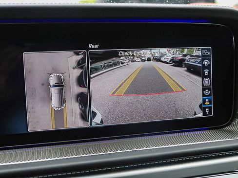 Used 2023 Mercedes-Benz G 63 AMG 4MATIC image 29