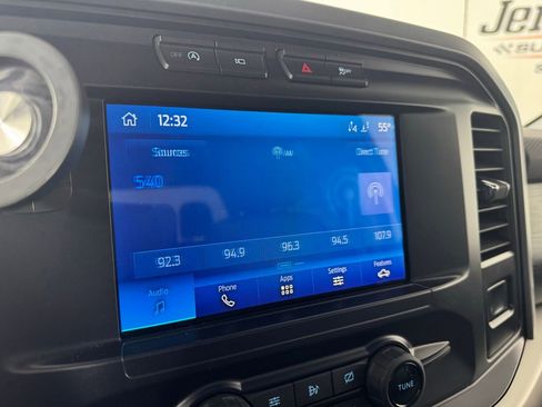 Used 2021 Ford F150 XLT AWD/4WD image 21