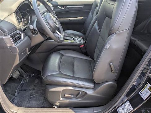 Used 2023 MAZDA CX-5 AWD 2.5 S w/ Select Package image 15
