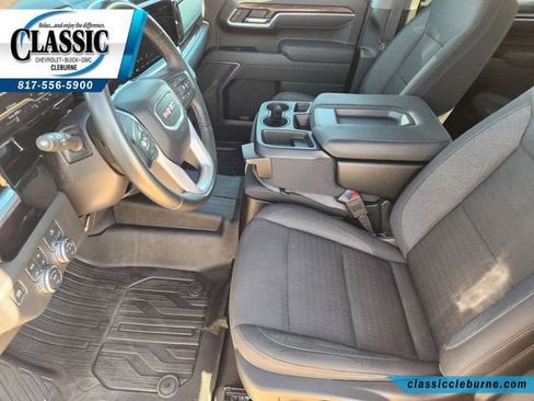 Used 2025 GMC Sierra 1500 Elevation AWD/4WD image 14