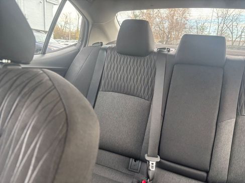 Used 2025 Toyota Camry LE image 37