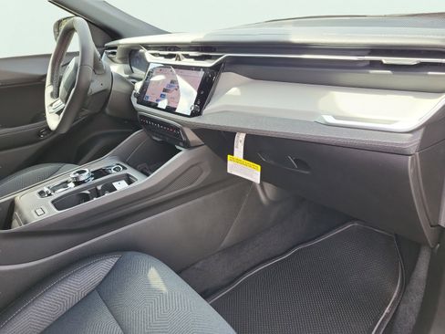 New 2026 Jeep Cherokee Laredo AWD/4WD image 19