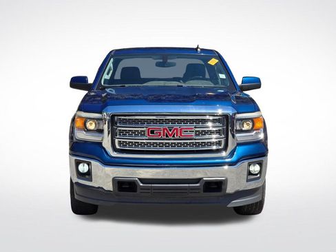 Used 2015 GMC Sierra 1500 SLE w/ SLE Value Package AWD/4WD image 10