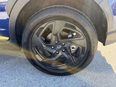 Certified 2024 Subaru Crosstrek 2.5i Sport AWD/4WD image 14